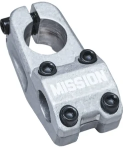MISSION Control Top Load BMX Stem -Surf Sales mission control top load bmx stem nk