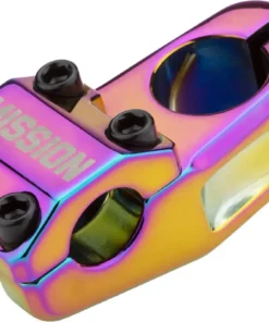 MISSION Control Top Load BMX Stem -Surf Sales mission control top load bmx stem pr