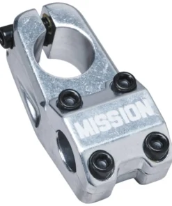 MISSION Control Top Load BMX Stem -Surf Sales mission control top load bmx stem um