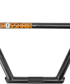 MISSION Crosshair 4-Piece BMX Handlebar -Surf Sales mission crosshair 4 piece bmx handlebar d1