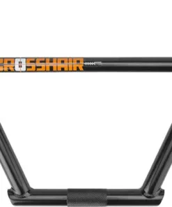 MISSION Crosshair 4-Piece BMX Handlebar -Surf Sales mission crosshair 4 piece bmx handlebar h7