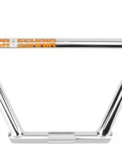 MISSION Crosshair 4-Piece BMX Handlebar -Surf Sales mission crosshair 4 piece bmx handlebar qh