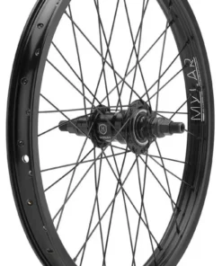 MISSION Deploy 20" BMX Freecoaster Rear Wheel