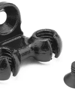 MISSION Dual BMX Brake Cable Stop