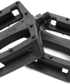 MISSION Impulse BMX Pedals -Surf Sales mission impulse bmx pedals 1h