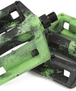 MISSION Impulse BMX Pedals -Surf Sales mission impulse bmx pedals 3n