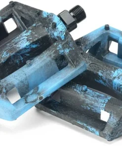 MISSION Impulse BMX Pedals -Surf Sales mission impulse bmx pedals 3o