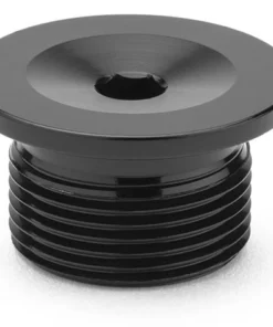 MISSION M24 BMX Fork Cap Bolt