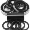 MISSION Mid BMX Bottom Bracket Kit -Surf Sales mission mid bmx bottom bracket kit m5