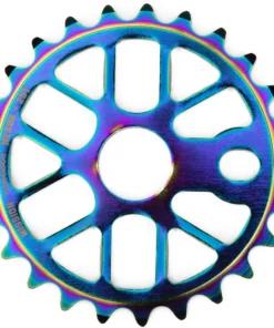 MISSION Nexus Freestyle BMX Sprocket -Surf Sales mission nexus freestyle bmx sprocket dt