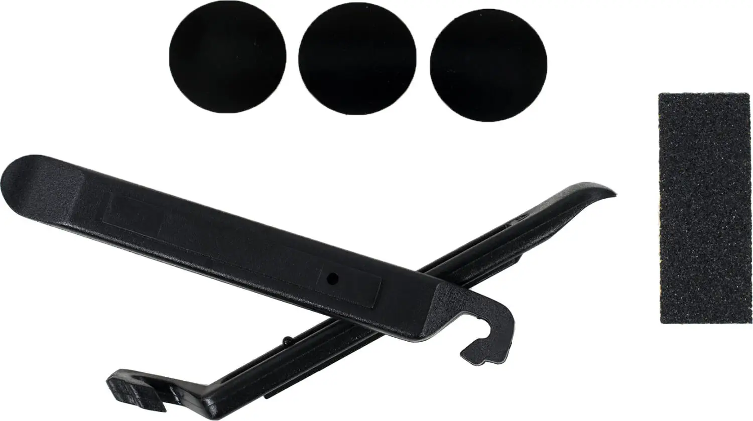 MISSION Patch Kit 3 MISSION Patch Kit