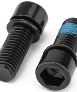 MISSION Pinch BMX Crank Bolts