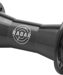 MISSION Radar 3/8" BMX Front Hub