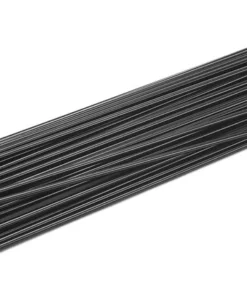 MISSION Stainless Steel Spokes 40-Pack -Surf Sales mission stainless steel spokes 40 pack j7