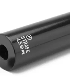 MISSION Strafe Freestyle BMX Peg