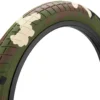 MISSION Tracker 20" BMX Tire