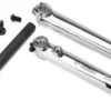 MISSION Transit V2 BMX Cranks -Surf Sales mission transit v2 bmx cranks 49