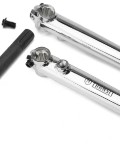 MISSION Transit V2 BMX Cranks