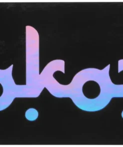 Mokovel Logo Scooter Sticker