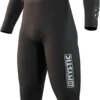 Mystic Brand 3/2mm Back Zip Wetsuit