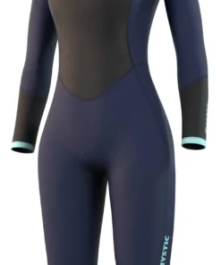 Mystic Brand Longarm Shortleg 3mm Back Zip Womens Wetsuit 10 Mystic Brand Longarm Shortleg 3mm Back Zip Womens Wetsuit -Surf Sales mystic brand longarm shortleg 3mm back zip womens wetsuit qs 3