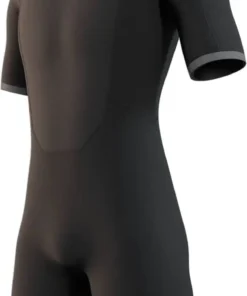 Mystic Brand Shorty 3mm Backzip Wetsuit -Surf Sales mystic brand shorty 3mm backzip wetsuit 81