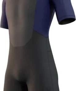 Mystic Brand Shorty 3mm Backzip Wetsuit -Surf Sales mystic brand shorty 3mm backzip wetsuit pb 1