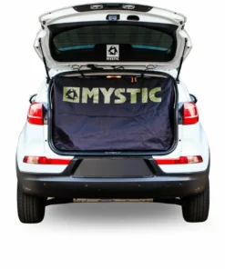 Mystic Car Bag