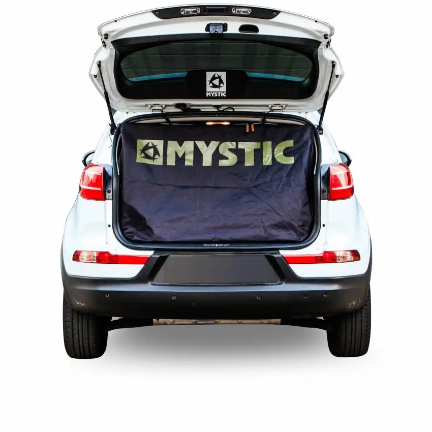 Mystic Car Bag 3 Mystic Car Bag