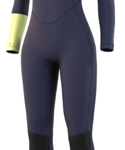 Mystic Dazzled 3/2mm Double Chest Zip Womens Wetsuit 5 Mystic Dazzled 3/2mm Double Chest Zip Womens Wetsuit -Surf Sales mystic dazzled 3 2mm double chest zip womens wetsuit 1