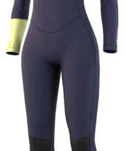 Mystic Dazzled 5/3mm Back Zip Womens Wetsuit 7 Mystic Dazzled 5/3mm Back Zip Womens Wetsuit -Surf Sales mystic dazzled 5 3mm back zip womens wetsuit 1