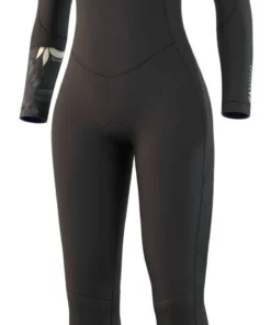 Mystic Dazzled 5/3mm Back Zip Womens Wetsuit 6 Mystic Dazzled 5/3mm Back Zip Womens Wetsuit -Surf Sales mystic dazzled 5 3mm back zip womens wetsuit 4a