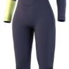 Mystic Dazzled 5/3mm Double Chest Zip Womens Wetsuit -Surf Sales mystic dazzled 5 3mm double chest zip womens wetsuit