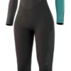 Mystic Diva 5mm Chest Zip Womens Wetsuit