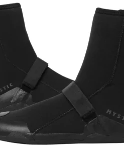 Mystic Ease 5mm Round Toe Neoprene Boots