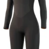 Mystic Gem Hooded 6/4/3mm Chest Zip Womens Wetsuit -Surf Sales mystic gem hooded 6 4 3mm chest zip womens wetsuit