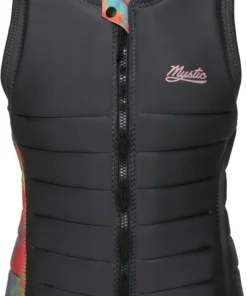 Mystic Juice Impact Vest Front Zip Wake Women Impact Vest 6 Mystic Juice Impact Vest Front Zip Wake Women Impact Vest -Surf Sales mystic juice impact vest front zip wake women impact vest o4 3