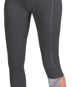 Mystic Lunar L/S 2/2mm Women Wetsuit Pants -Surf Sales mystic lunar l s 2 2mm women wetsuit pants 1