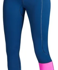 Mystic Lunar L/S 2/2mm Women Wetsuit Pants -Surf Sales mystic lunar l s 2 2mm women wetsuit pants y4 2