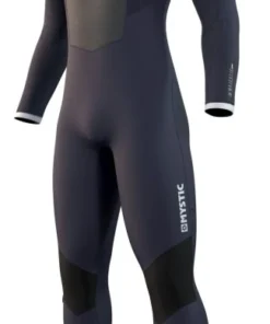 Mystic Majestic 4mm Back Zip Wetsuit -Surf Sales mystic majestic 4mm back zip wetsuit 2