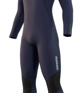 Mystic Majestic 5/4mm Chest Zip Wetsuit -Surf Sales mystic majestic 5 4mm chest zip wetsuit 3