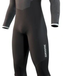 Mystic Majestic 5mm Back Zip Wetsuit 10 Mystic Majestic 5mm Back Zip Wetsuit -Surf Sales mystic majestic 5mm back zip wetsuit kf