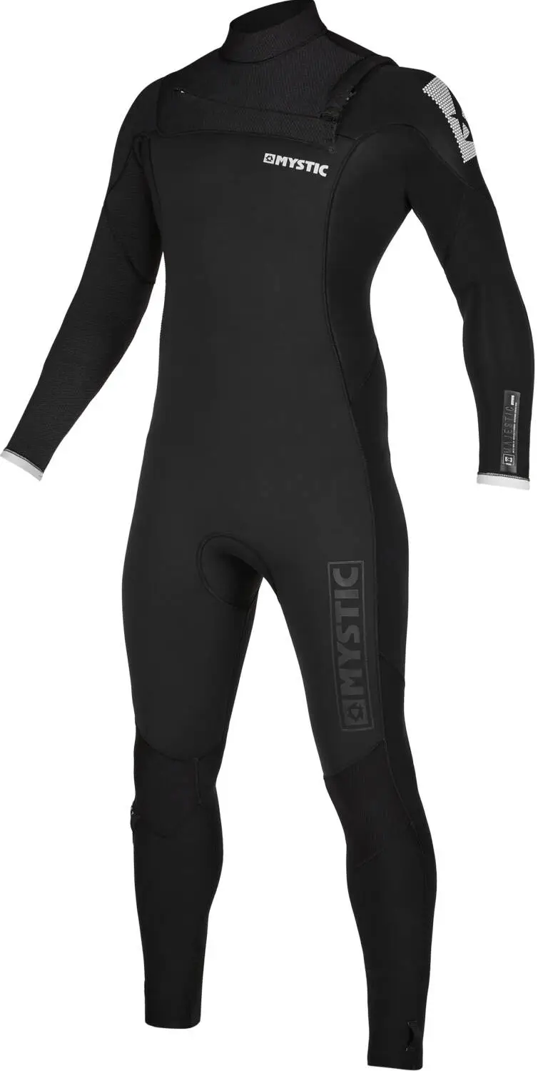 Mystic Majestic 5mm Chest Zip Wetsuit 3 Mystic Majestic 5mm Chest Zip Wetsuit