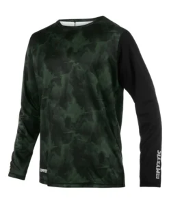 Mystic Majestic Quickdry Longsleeve T-Shirt