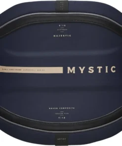 Mystic Majestic Waist Kitesurfing Harness -Surf Sales mystic majestic waist kitesurfing harness et