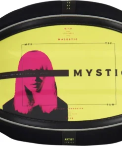 Mystic Majestic Waist Kitesurfing Harness
