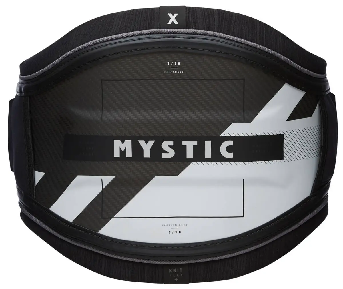 Mystic Majestic X Waist Kitesurfing Harness 5 Mystic Majestic X Waist Kitesurfing Harness - Image 3