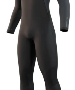 Mystic Marshall 4/3mm Chest Zip Wetsuit -Surf Sales mystic marshall 4 3mm chest zip wetsuit 2