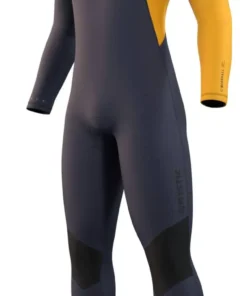 Mystic Marshall 5/3mm Chest Zip Wetsuit 8 Mystic Marshall 5/3mm Chest Zip Wetsuit -Surf Sales mystic marshall 5 3mm chest zip wetsuit