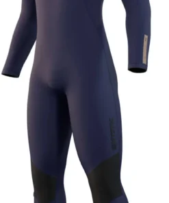 Mystic Marshall 5mm Front Zip Wetsuit